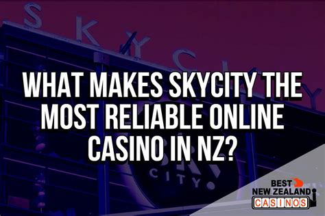 New Zealand's Most Trusted Online Casino .